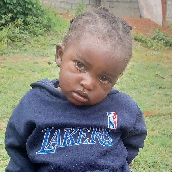 Elizabeth Julier Nampemba